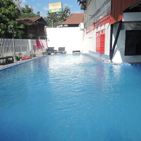 Lacasa Vang Vieng Hotel מראה חיצוני תמונה
