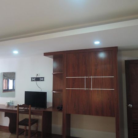 Lacasa Vang Vieng Hotel מראה חיצוני תמונה