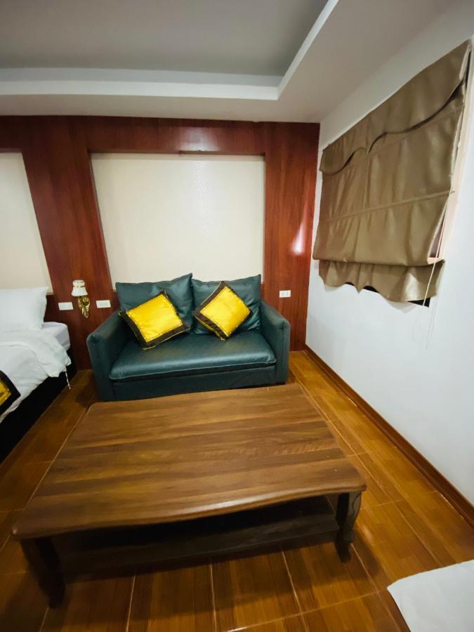 Lacasa Vang Vieng Hotel מראה חיצוני תמונה