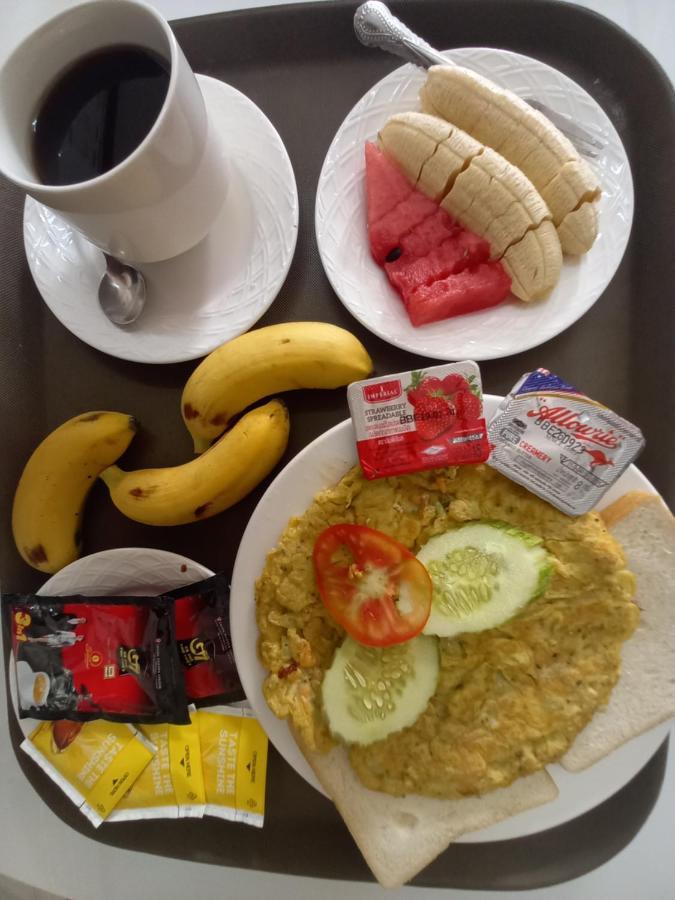 Lacasa Vang Vieng Hotel מראה חיצוני תמונה