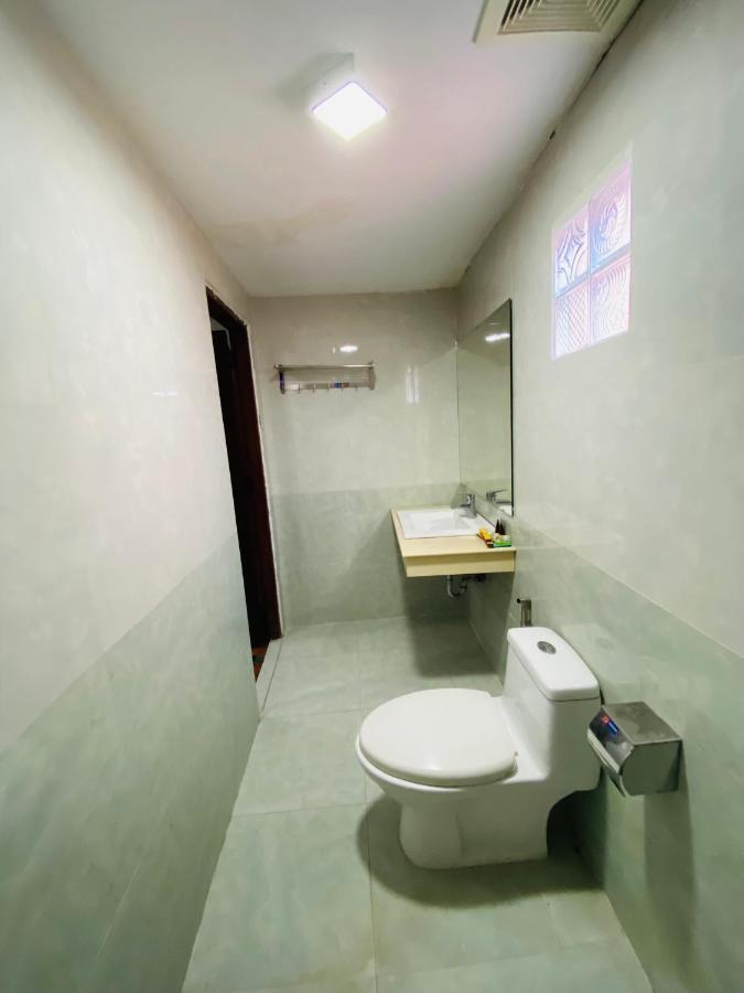 Lacasa Vang Vieng Hotel מראה חיצוני תמונה