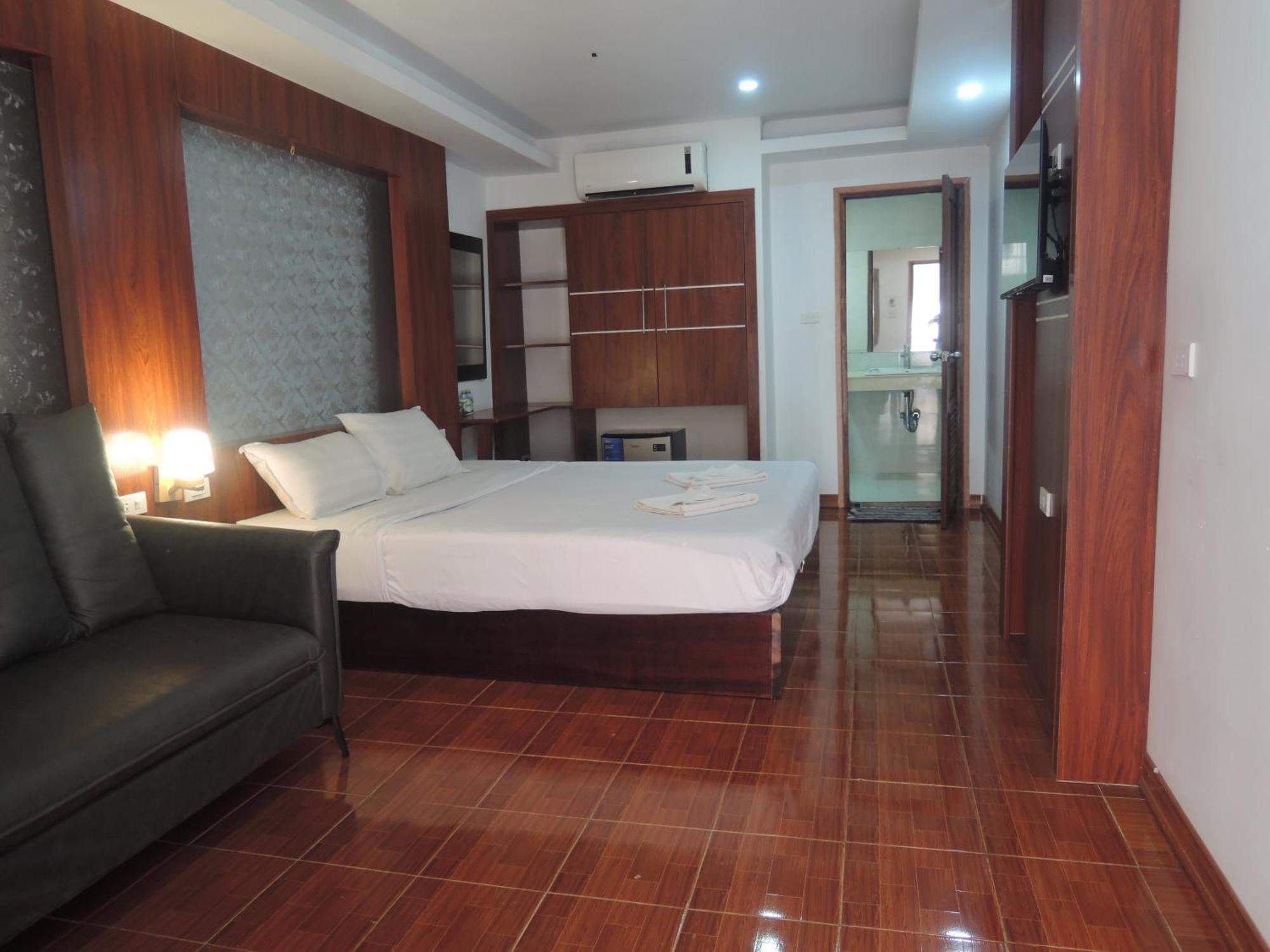 Lacasa Vang Vieng Hotel מראה חיצוני תמונה