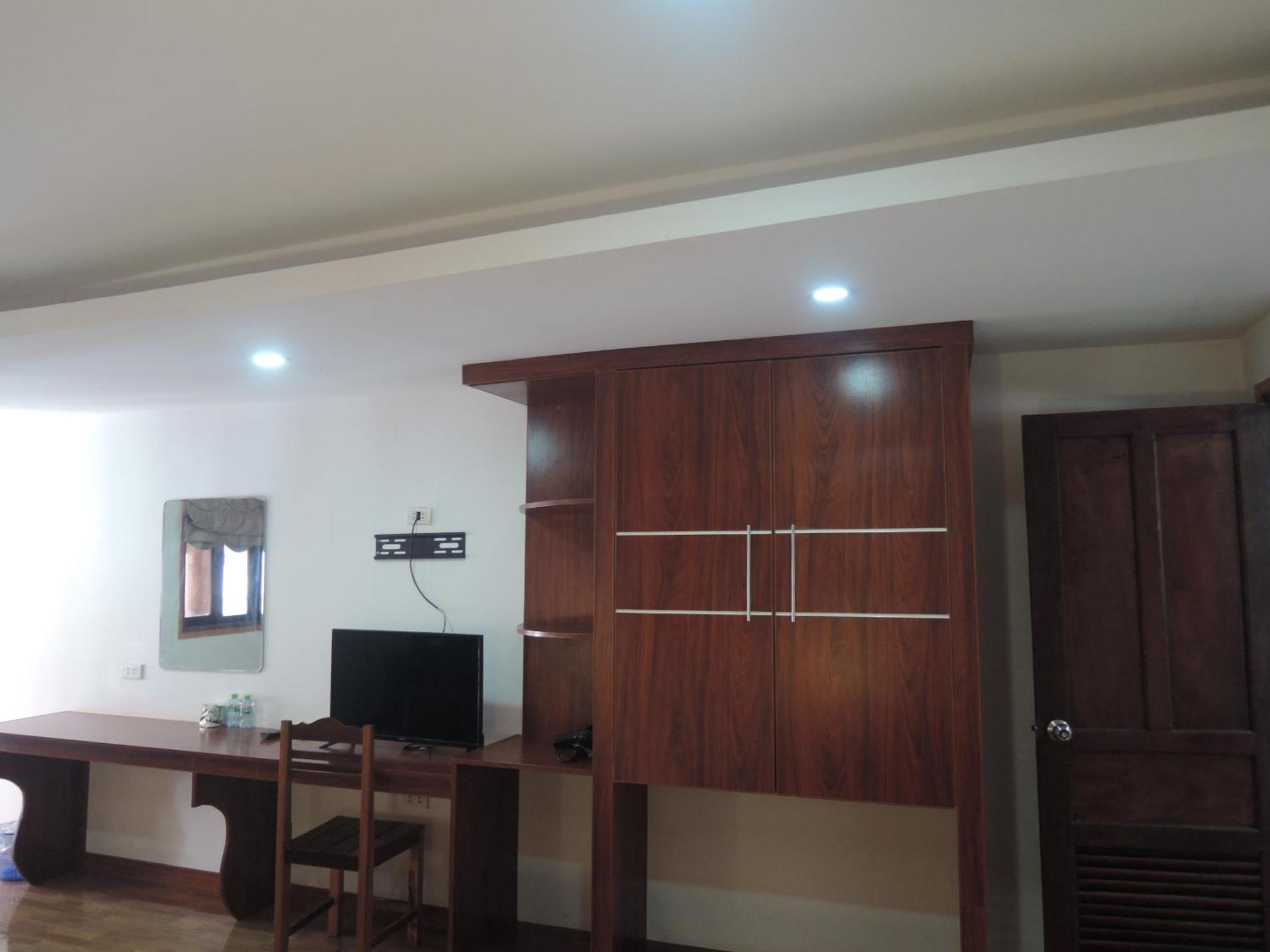 Lacasa Vang Vieng Hotel מראה חיצוני תמונה
