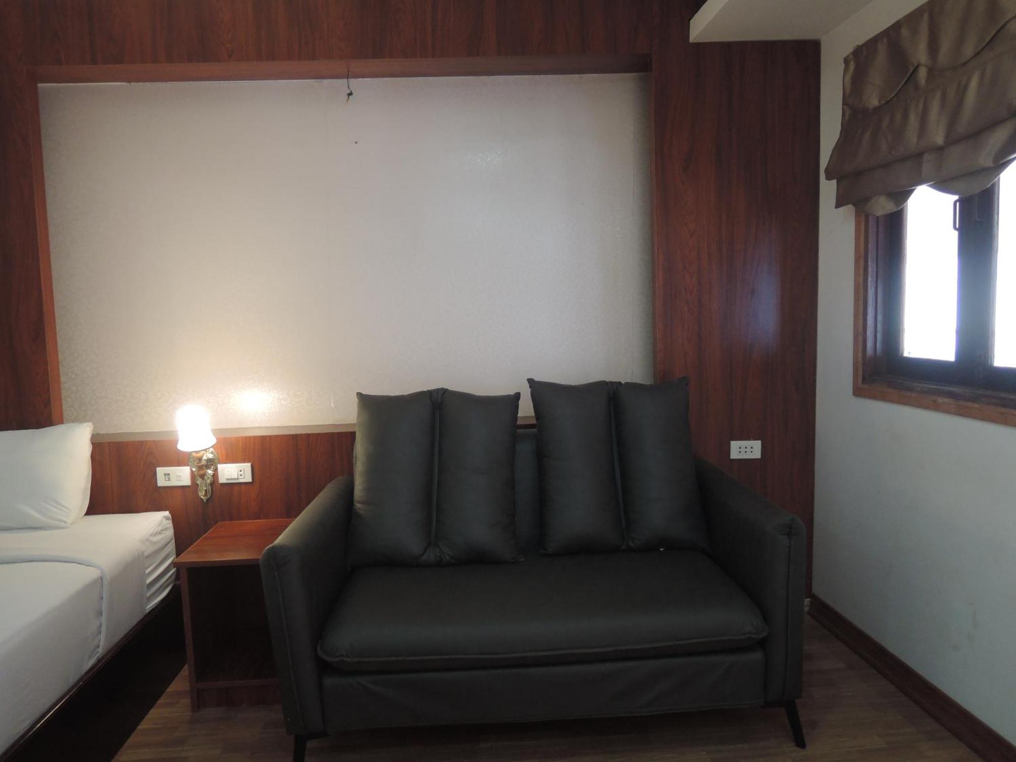 Lacasa Vang Vieng Hotel מראה חיצוני תמונה