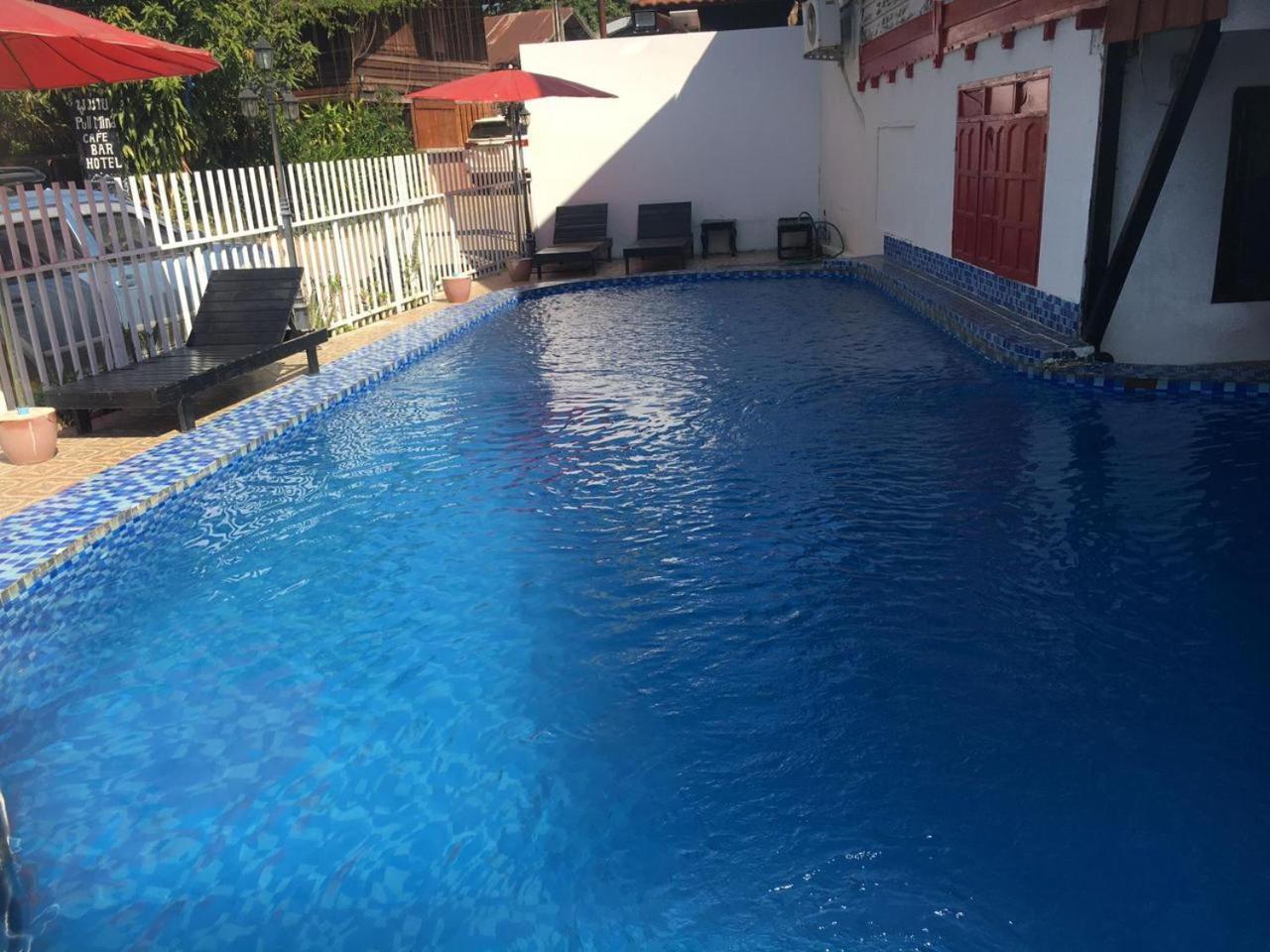 Lacasa Vang Vieng Hotel מראה חיצוני תמונה
