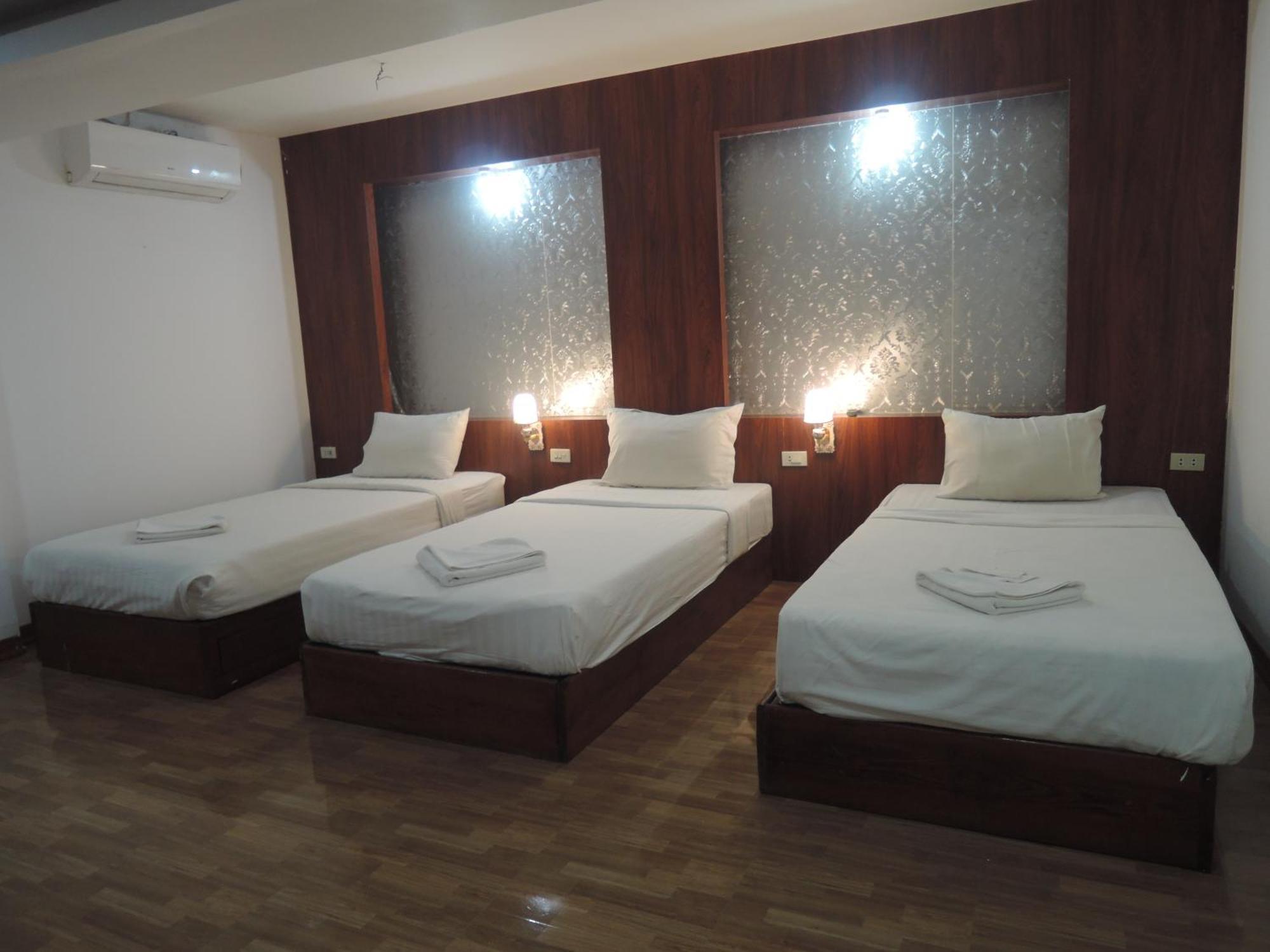 Lacasa Vang Vieng Hotel מראה חיצוני תמונה